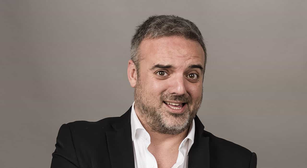 Humor de Verano: Paco Calavera - Made in Almería