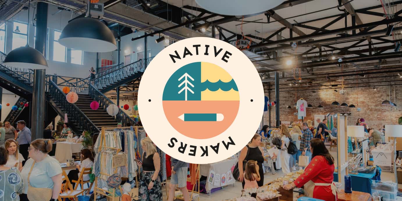 Summer Makers Market