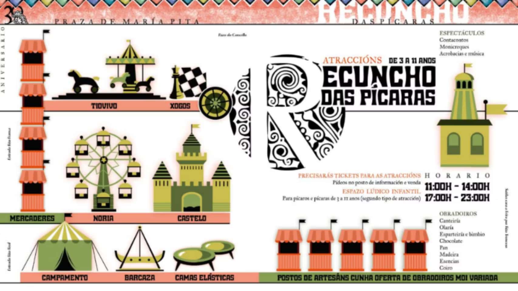 Recuncho das Pícaras