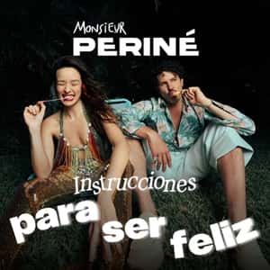 Concierto de Monsieur Periné en A Coruña