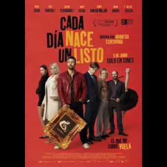 Cada día nace un listo
