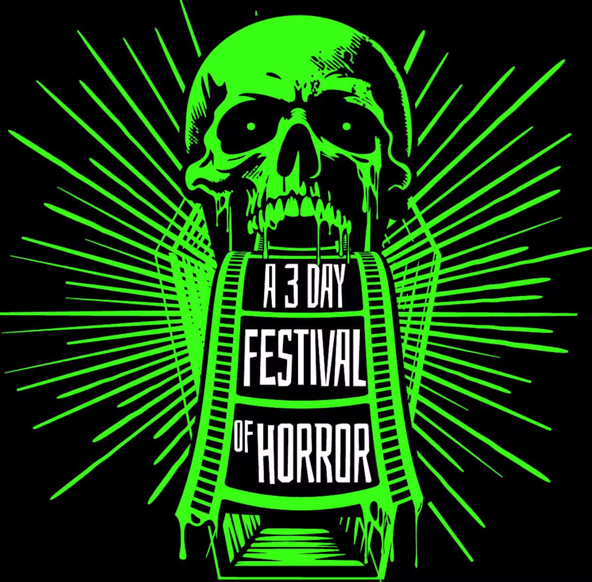 Dead Northern Horror Film Festival 2026