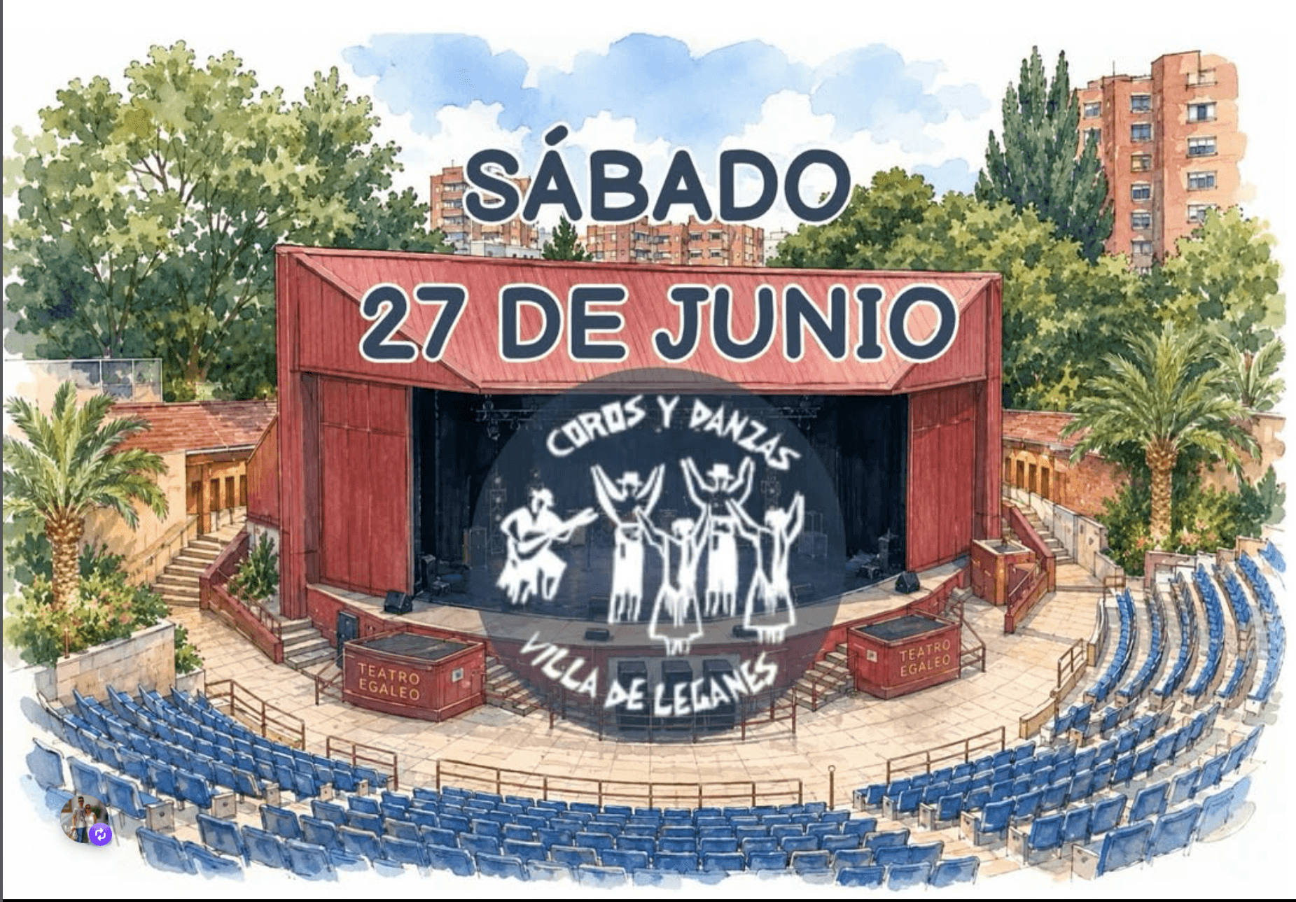 Gala Folklore