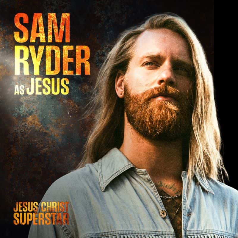 Jesus Christ Superstar
