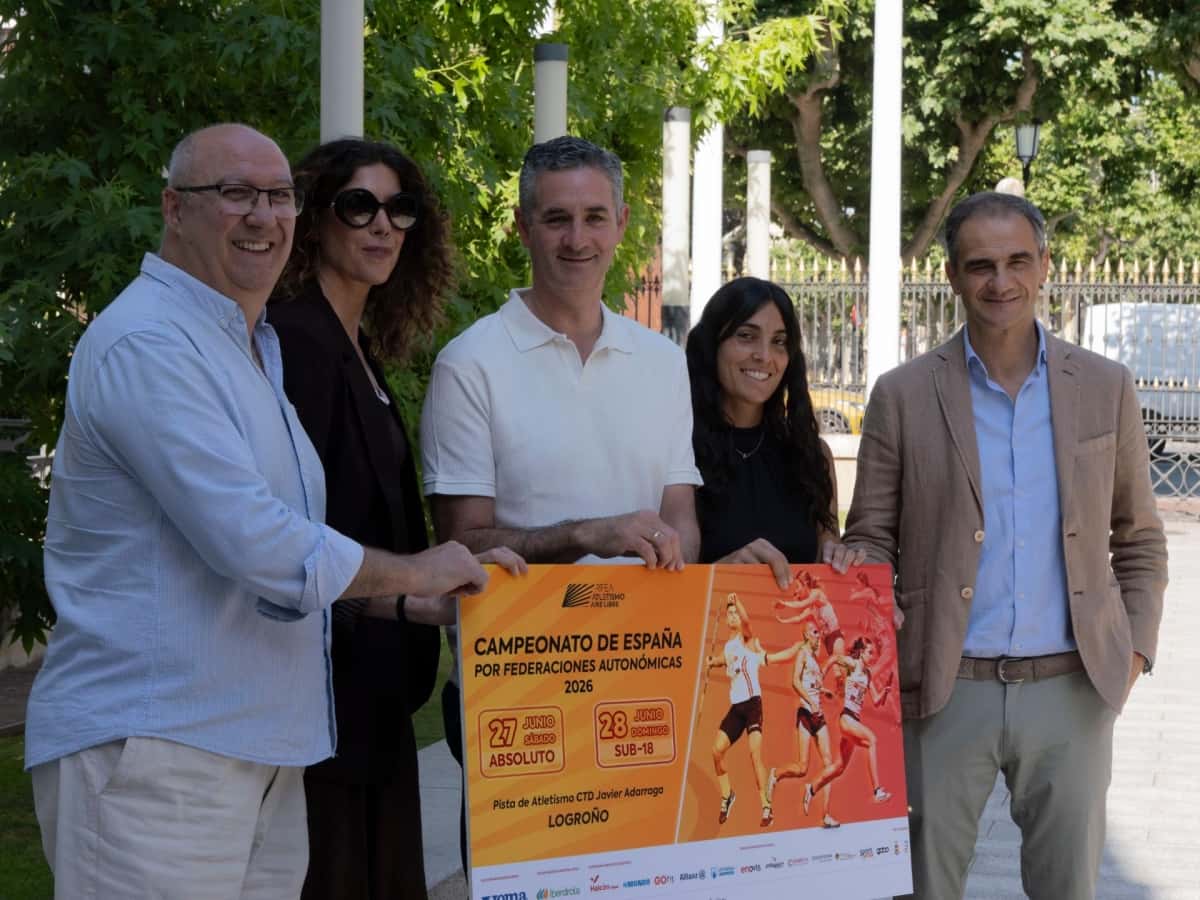 Campeonato de España por Federaciones Autonómicas Absoluto y Sub-18