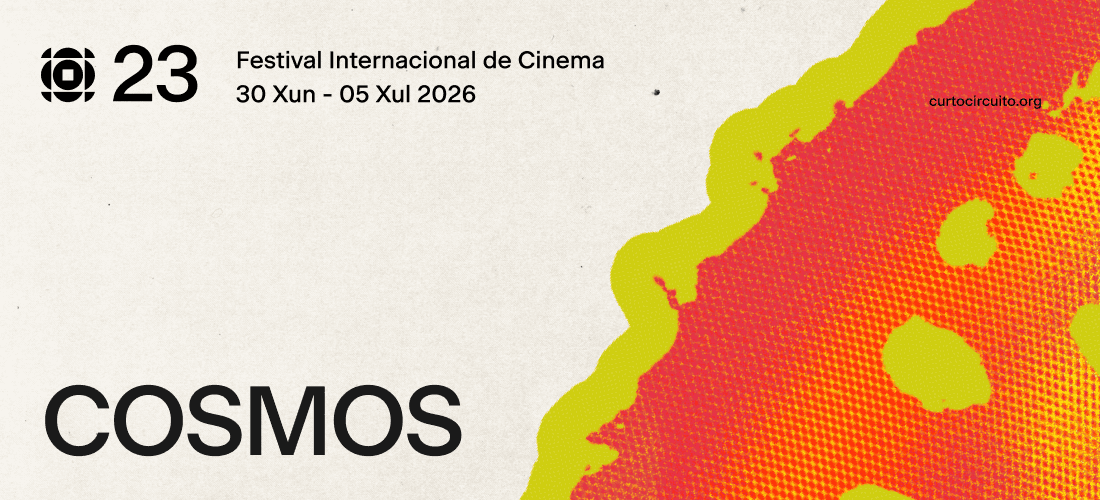 Curtocircuíto 2026 · Cosmos 2