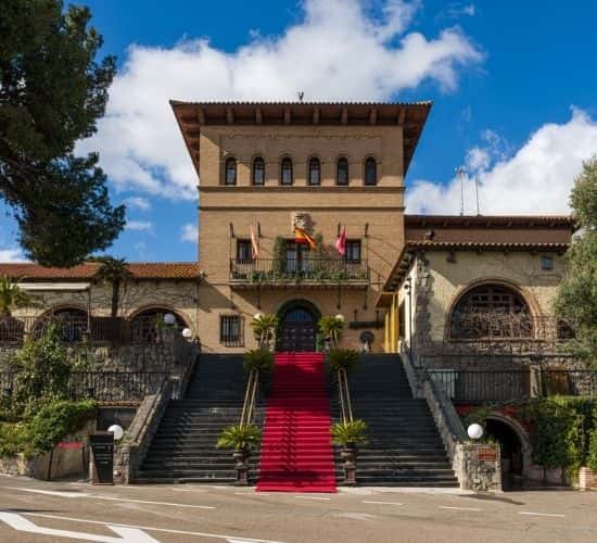 Restaurantes de moda en Zaragoza: los favoritos de los famosos
