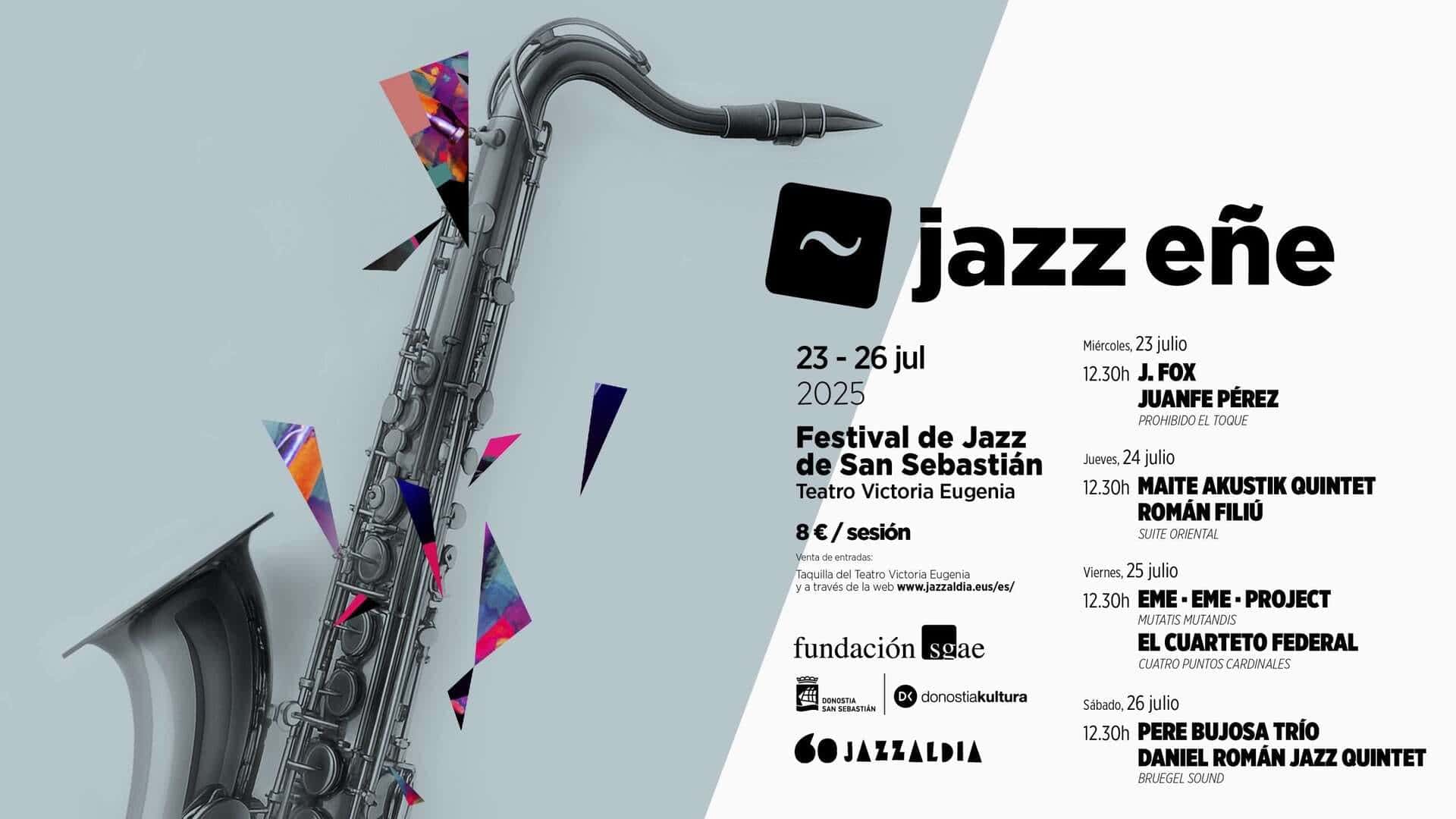 X Jazzeñe (3)