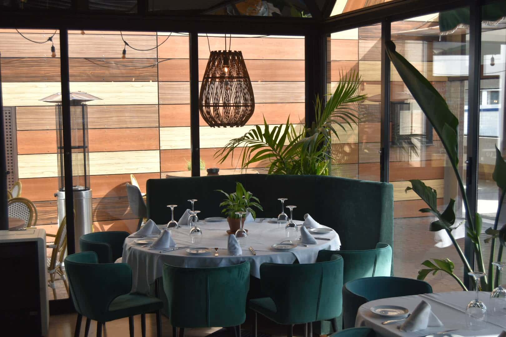 Comer en Restaurante Matilde en Valdemoro