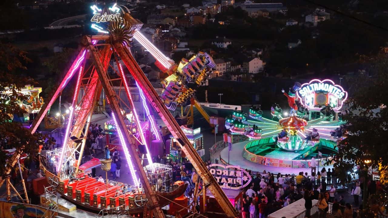 San Froilán 2026