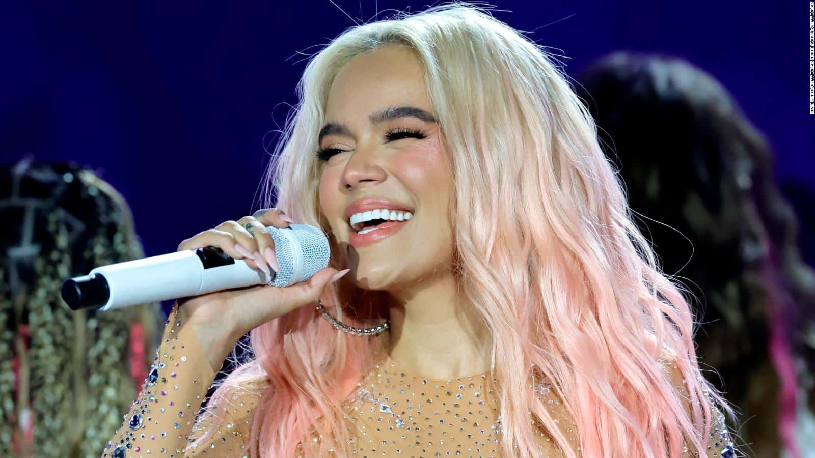 Karol G - Diversity València Festival