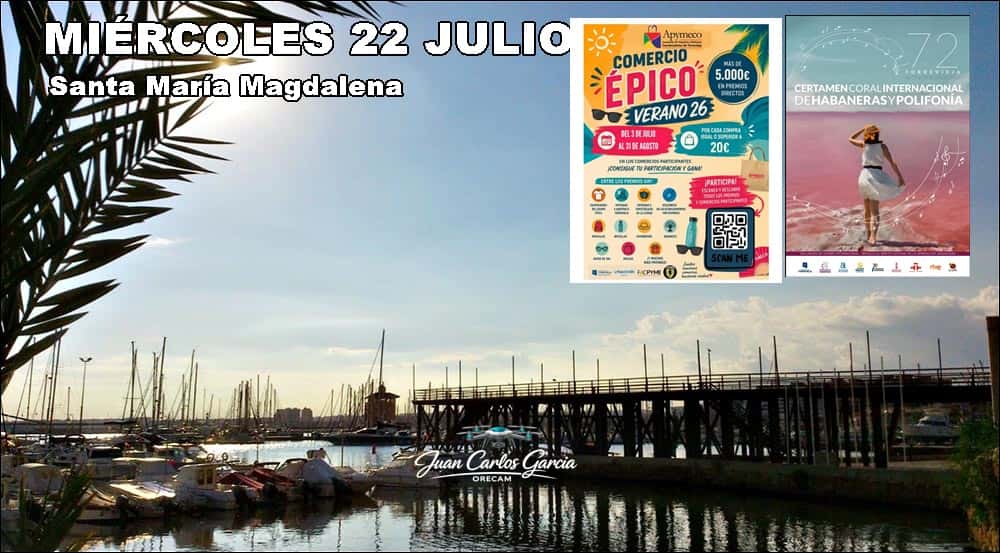 73 Certamen Internacional de Habaneras y Polifonía