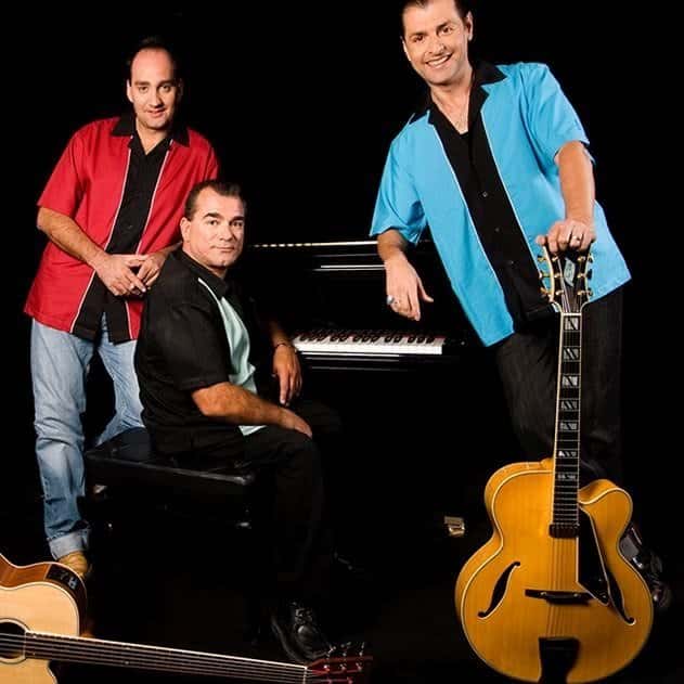 Tennessee en Sala M100