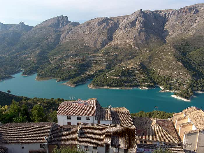 Festa del Turisme 2026 en Guadalest: planes gratis