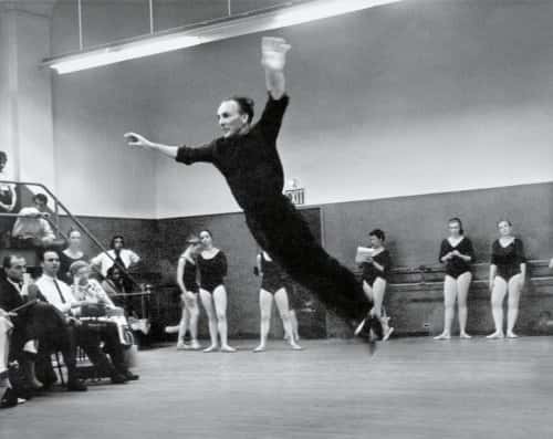 Compañía Nacional de Danza en el 75º Festival de Música y Danza de Granada