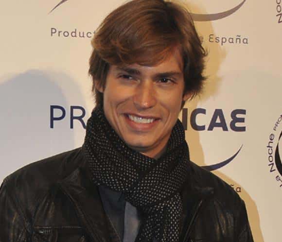 Concierto de Carlos Baute en las Fiestas de la Virgen de San Lorenzo 2026