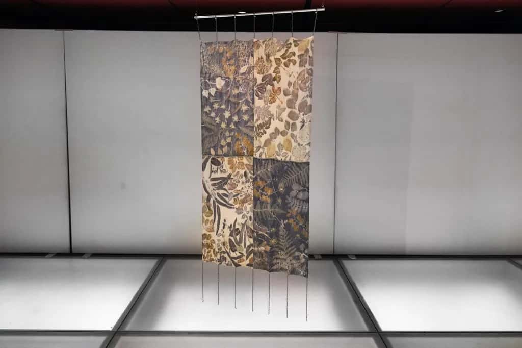 Exposición 'La ideología del amor' de Amaia Molinet