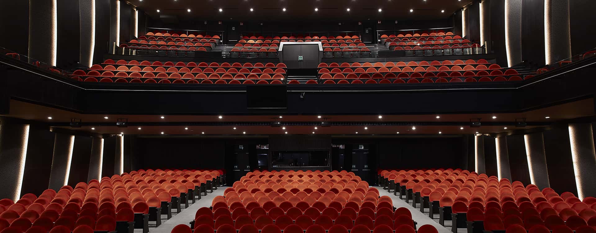 American Buffalo llega al Teatro del Soho en Málaga