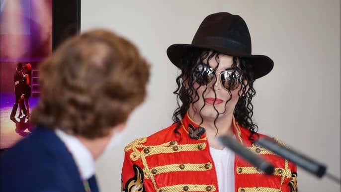 Michael Legacy