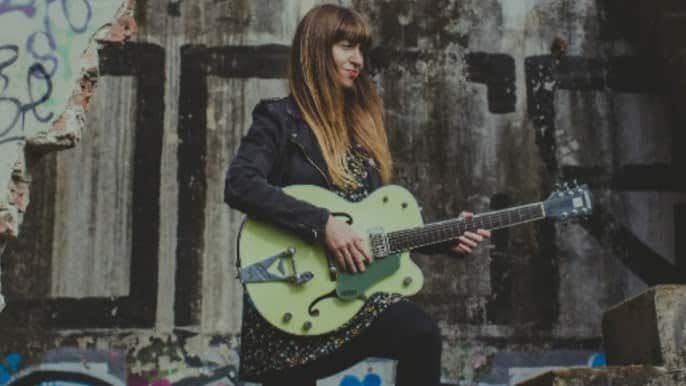 Belar Sounds: Concierto de Birkit
