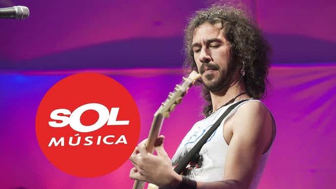 Poncho K en Sala REM