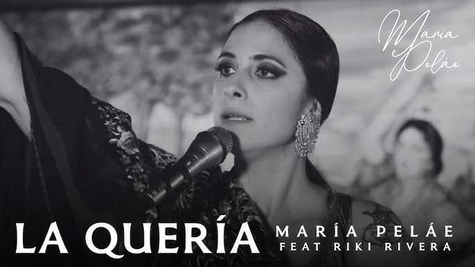 María Peláe - Bahía Sound Cádiz
