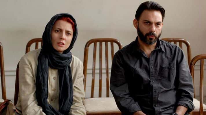 Ciclo CineTag - Cine: Nader y Simin. Una separación