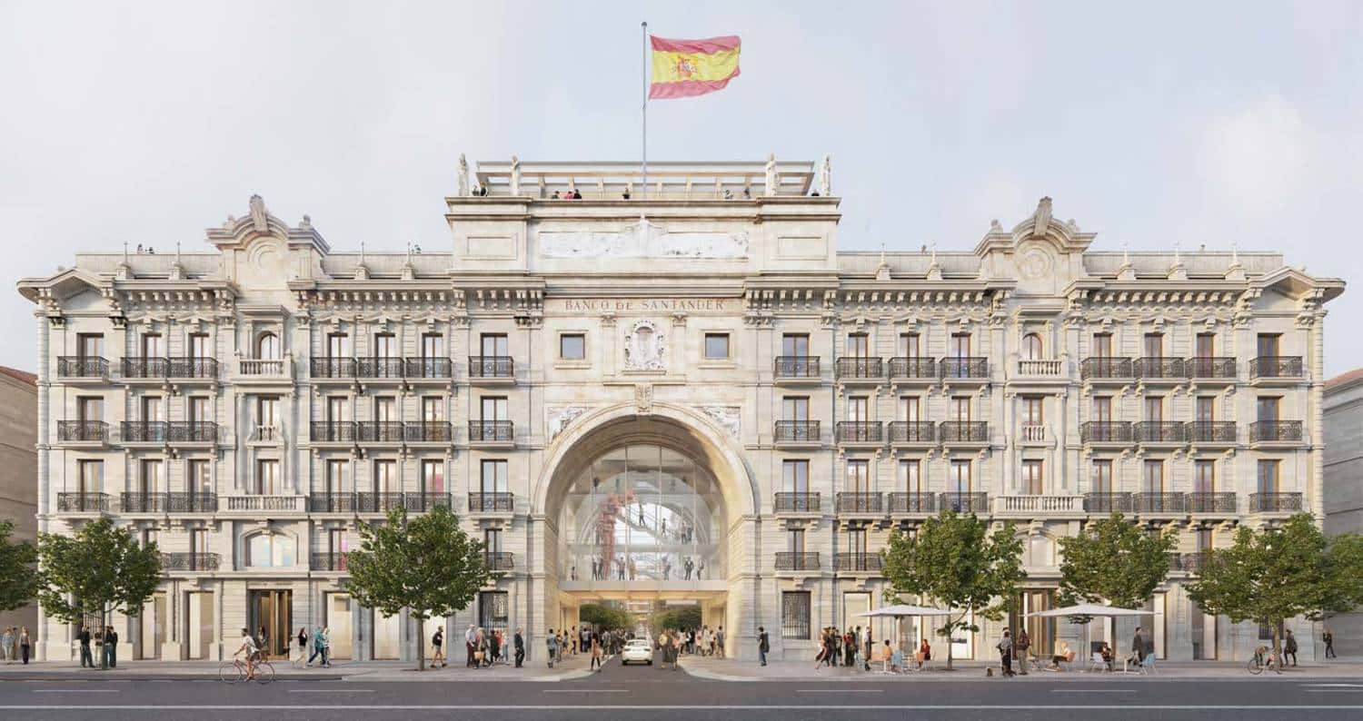 El Faro Santander: el nuevo hito cultural de la bahía