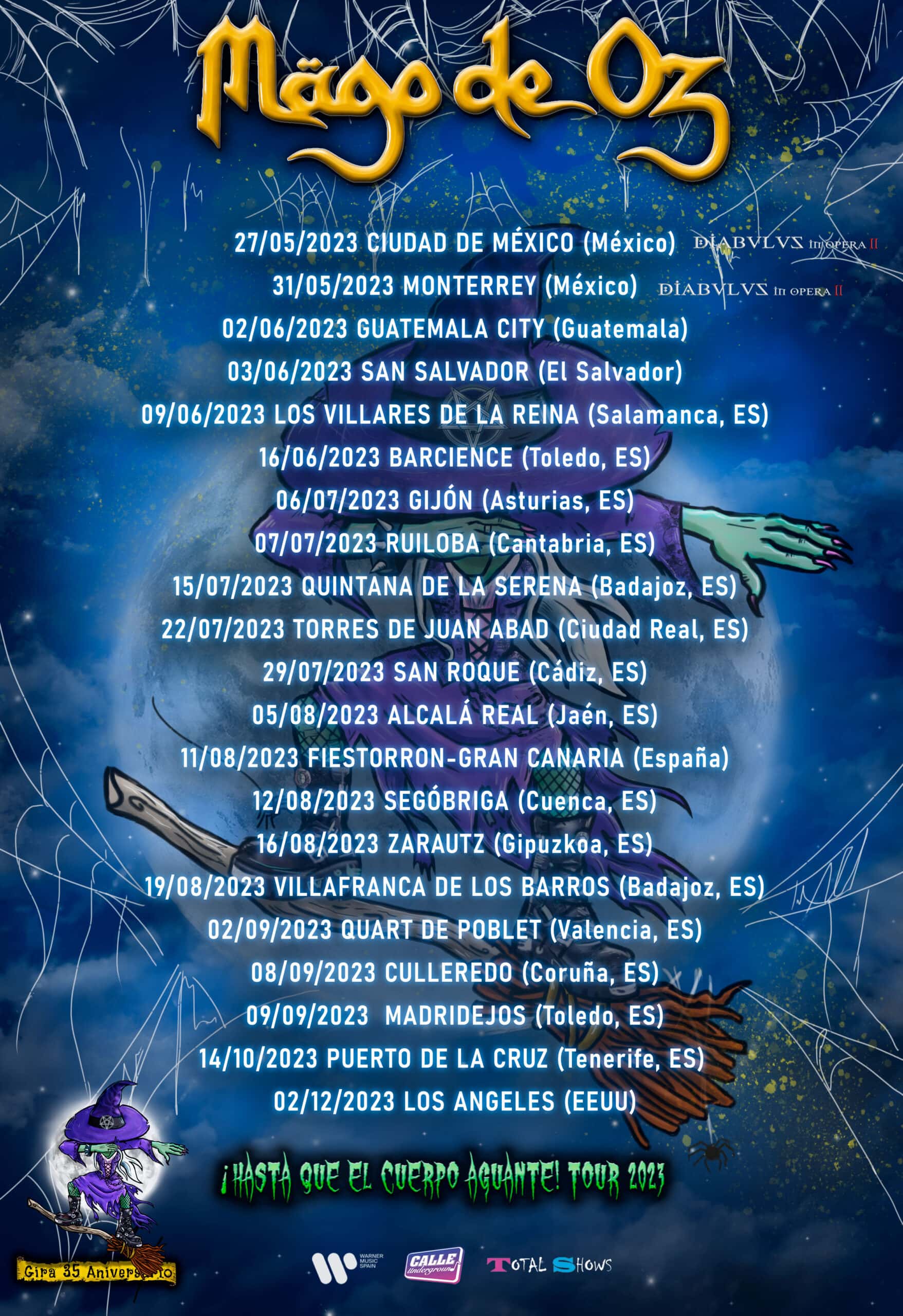 Conciertos en Cuenca por el eclipse solar de 2026