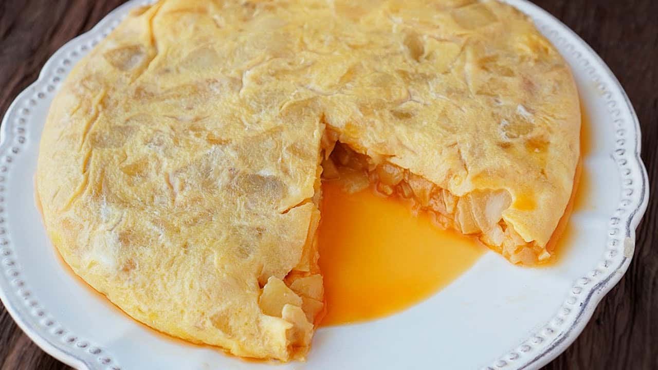 Casa Miranda en Betanzos: Tradición y tortilla
