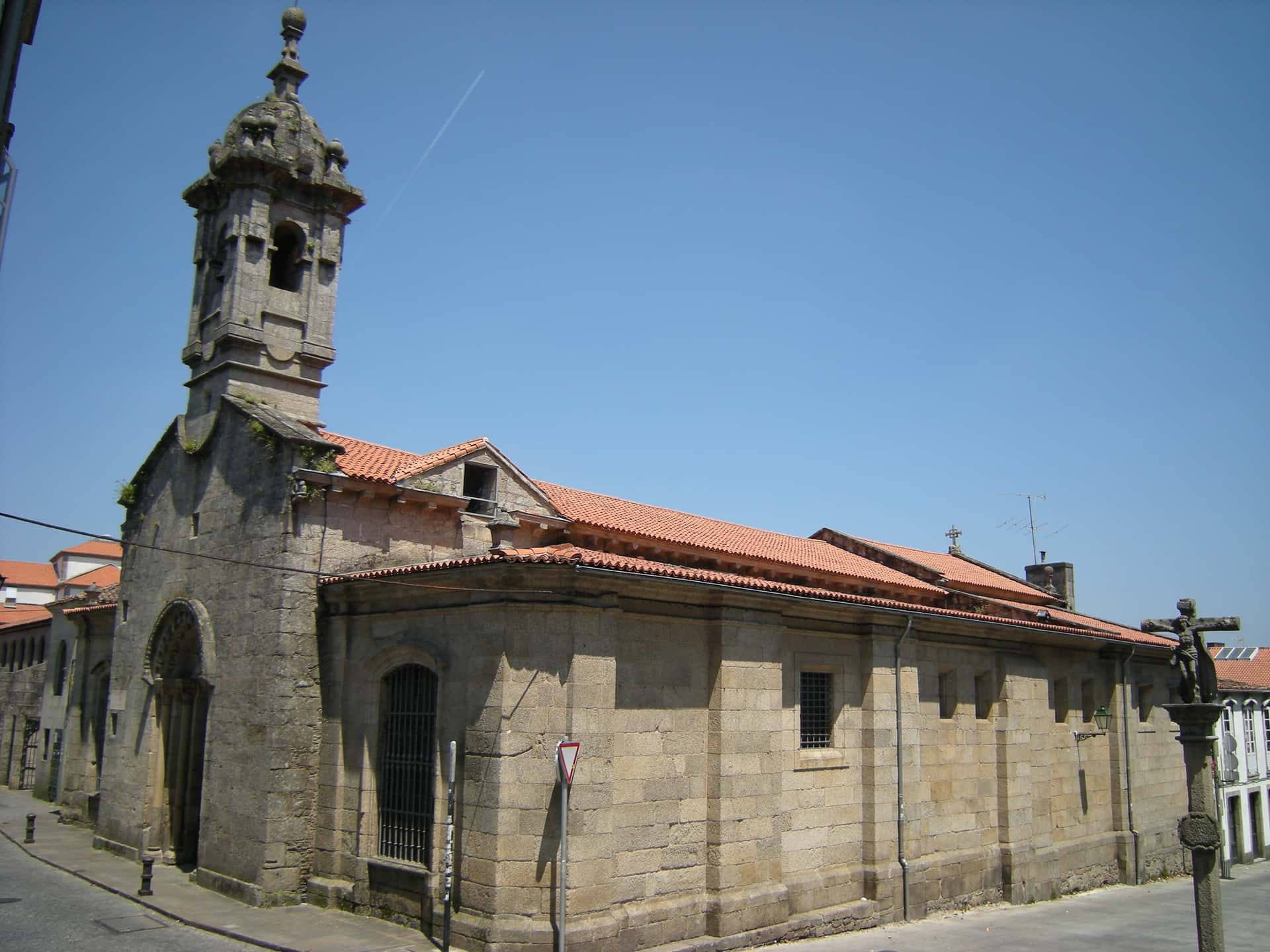 Ruta de Belenes: De San Fiz a Valga, la Navidad en Galicia