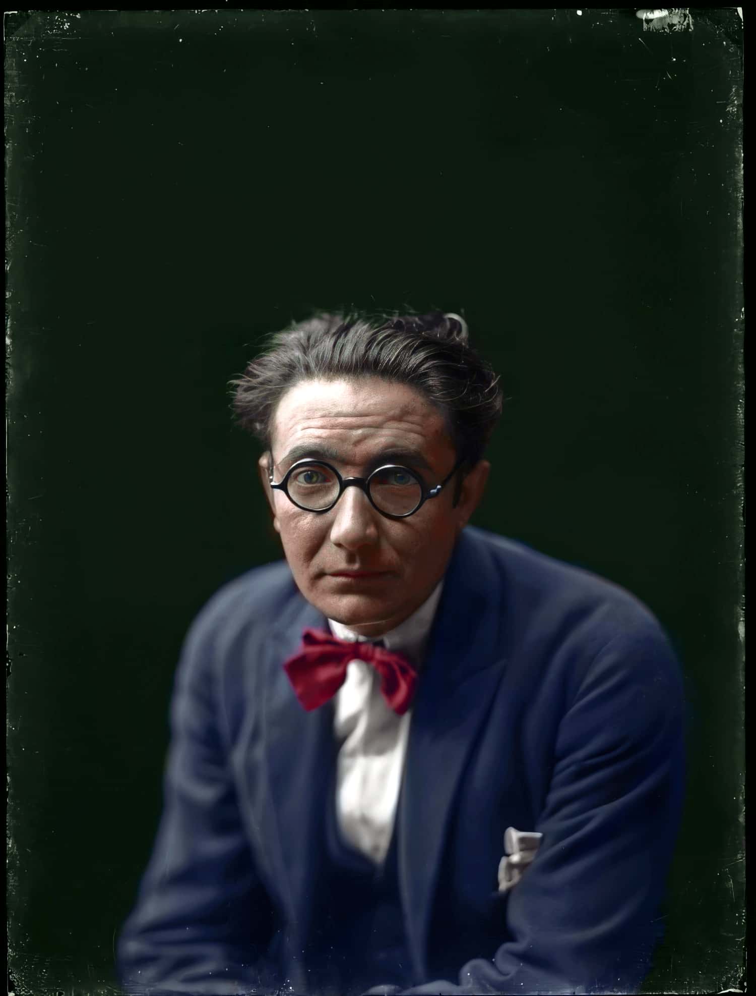 Castelao Insólito