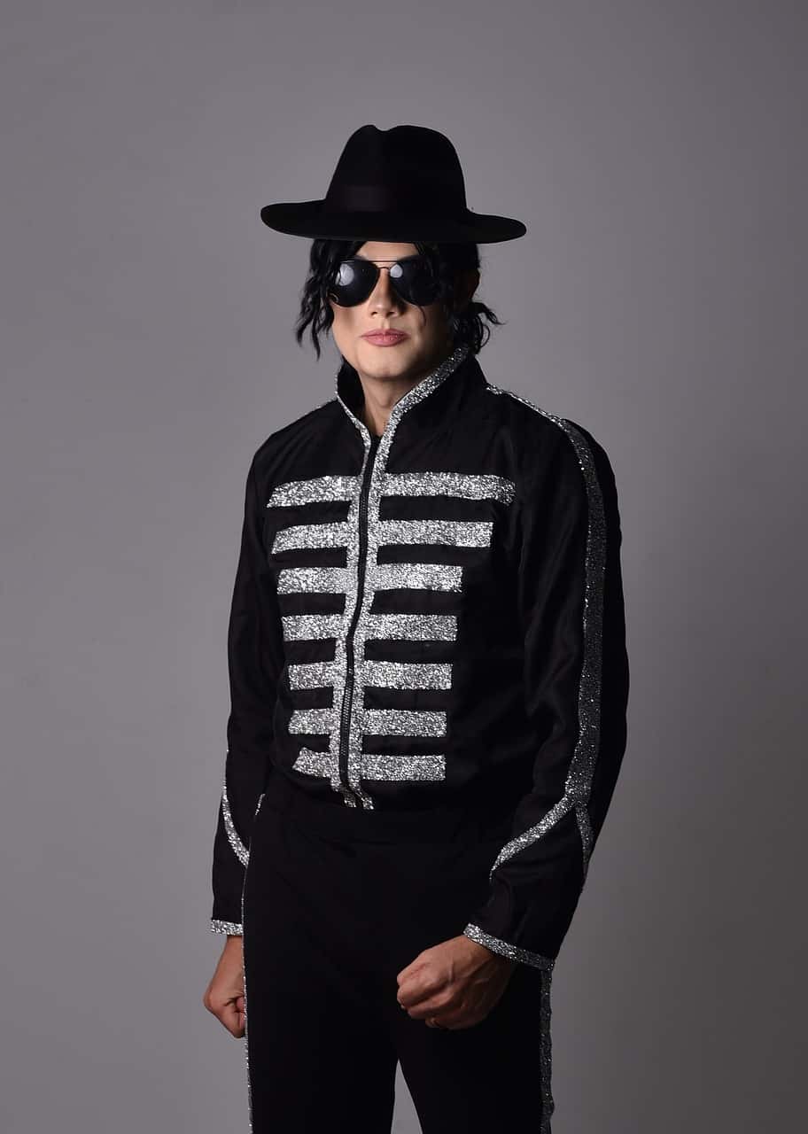 Human Nature Live. Tributo a Michael Jackson