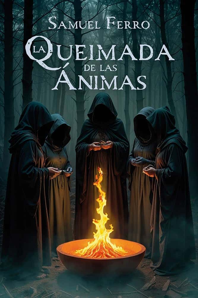 Presentación: Abismo bajo las luces
