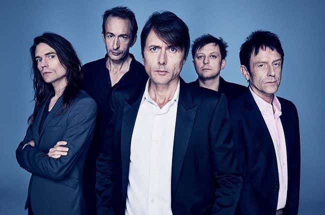 Suede en Murcia