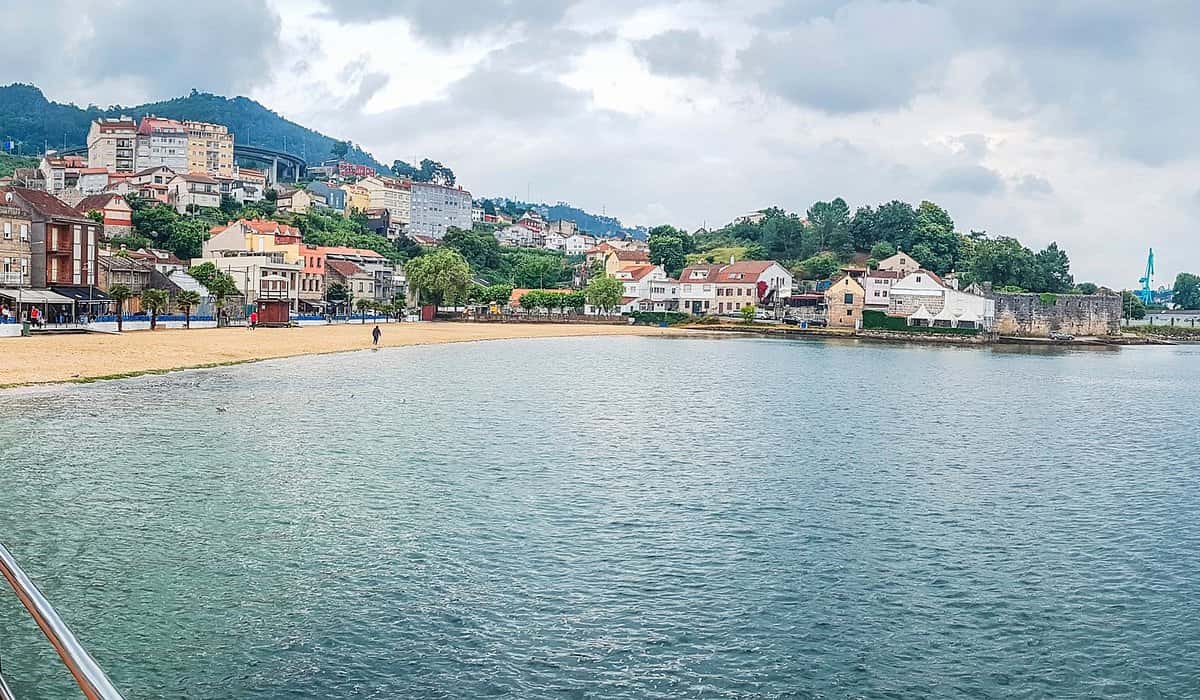 Vigo estrena Rincón Gourmet: Un Plan con Sabor y Vistas a la Ría