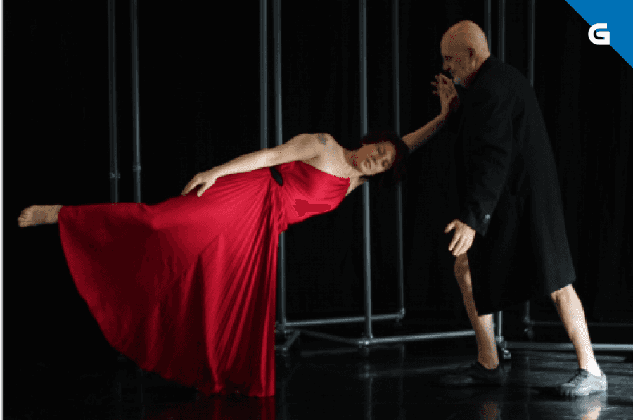 Cicatriz - TRC Danza 2026