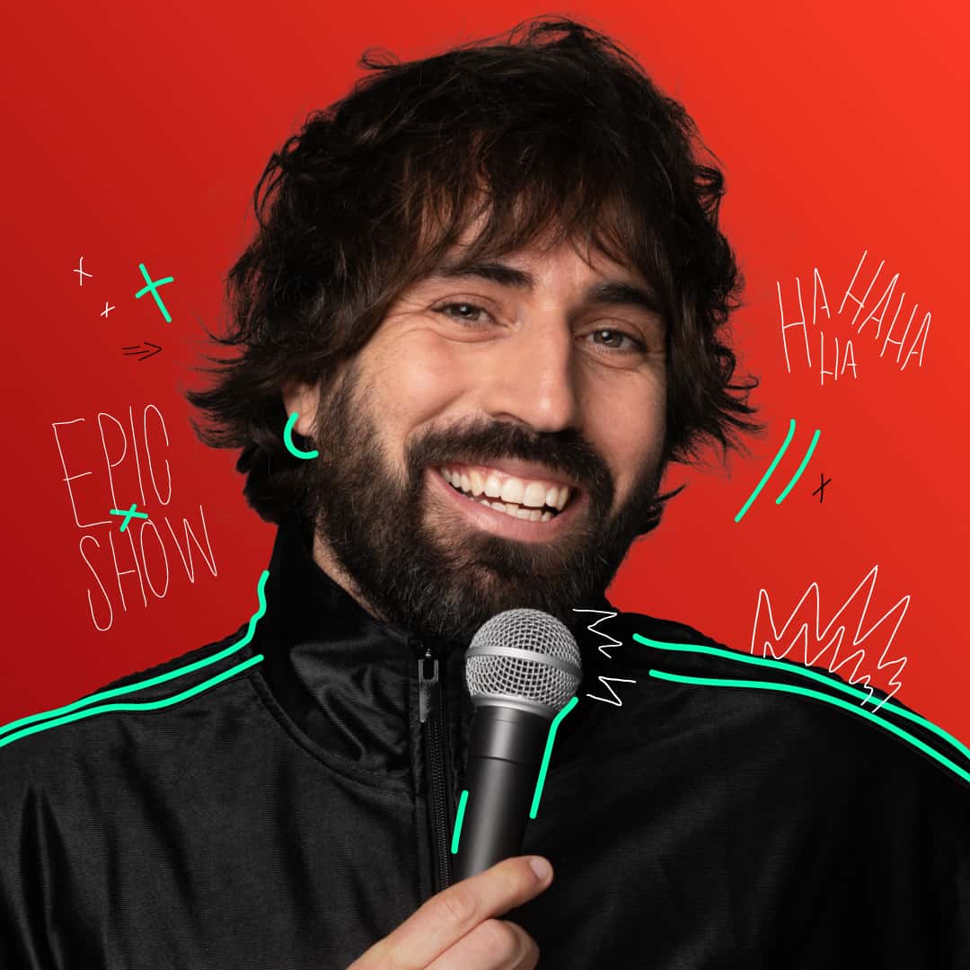 Javi Durán - DOPAMINA