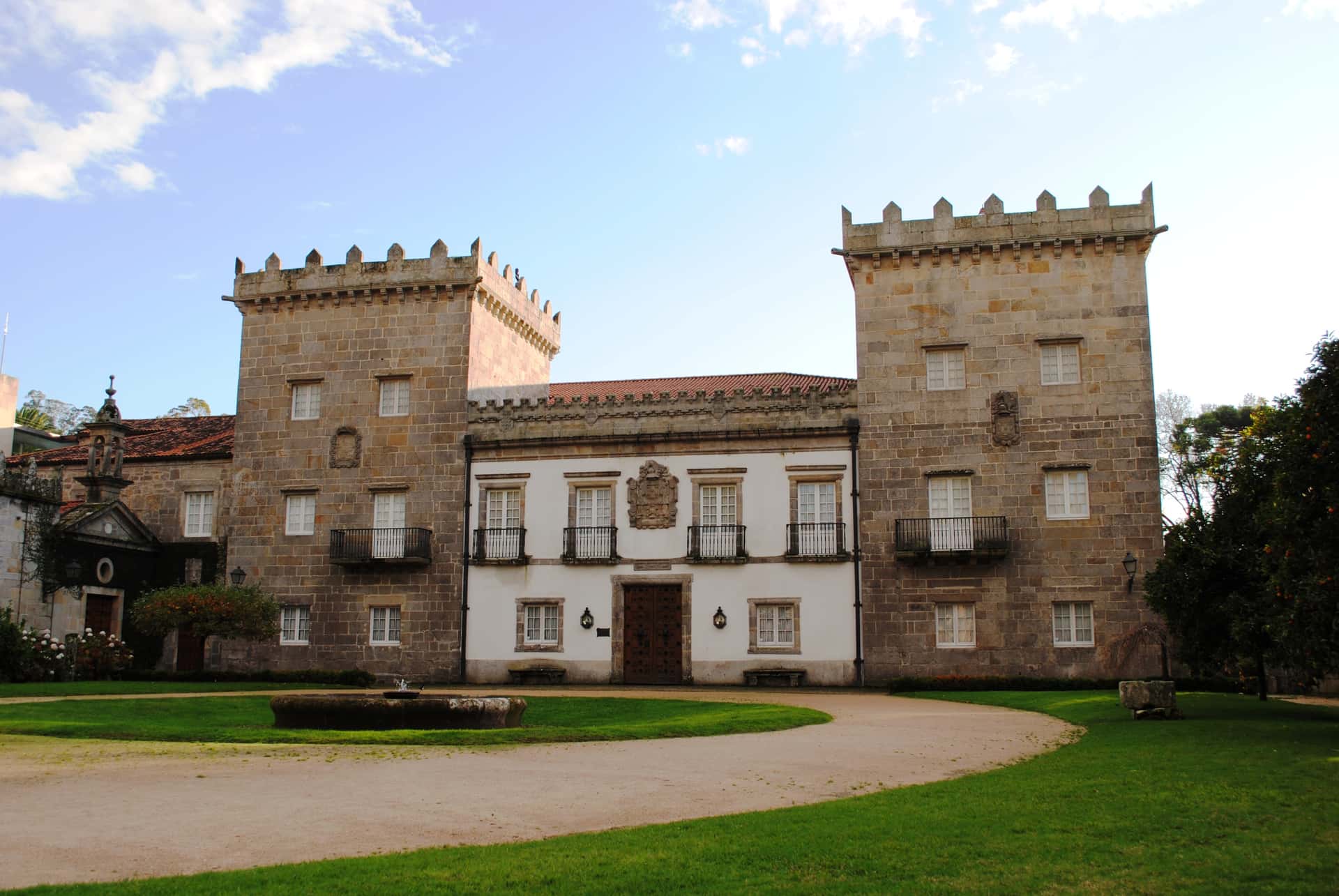 Navidad cultural para niños en Vigo: Talleres en Castrelos y Pinacoteca