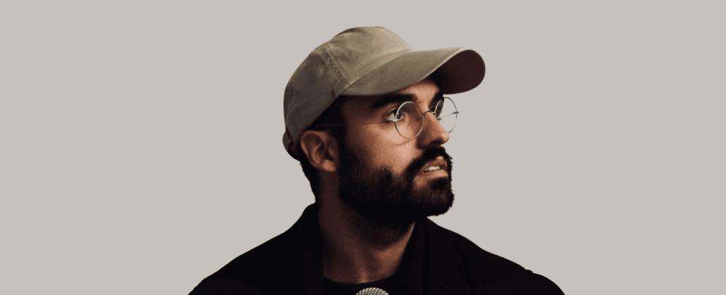 Show patético | Con Abián Díaz