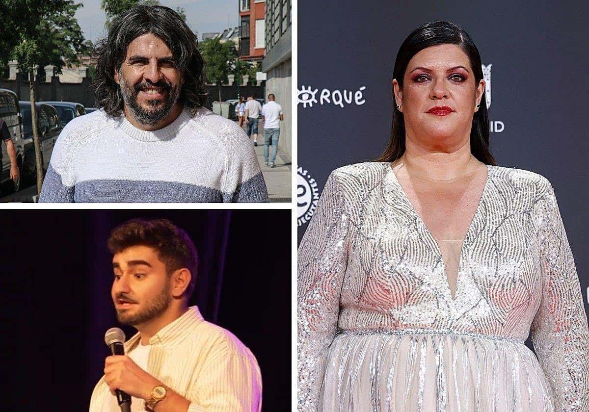 Gala de comedia en Gijón para apoyar la lucha contra la ELA