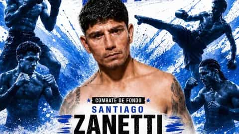 Velada de boxeo del Club DG Fighters