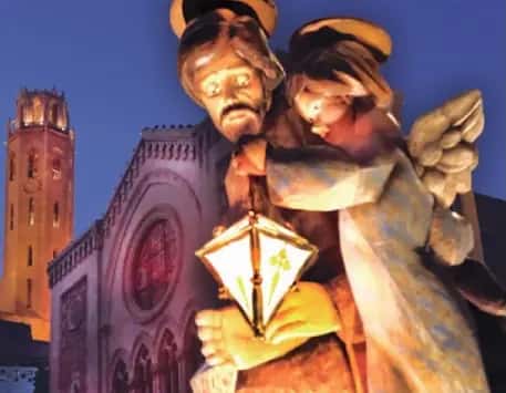 Festa dels fanalets de Sant Jaume