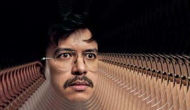 Phil Wang: Uh Oh