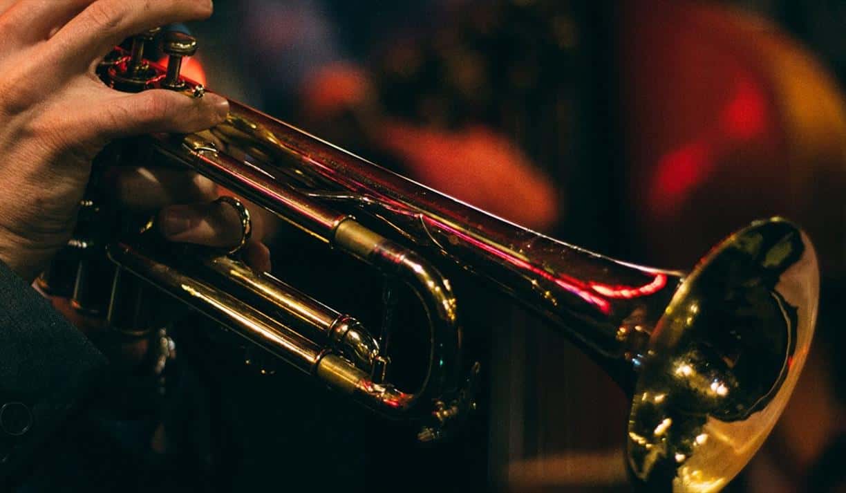 Soul Daze - 80s Soul, Jazz funk & Disco Day Party