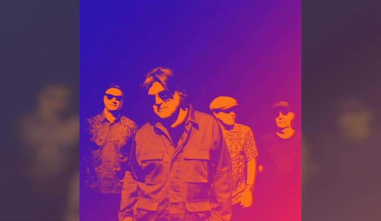 The Blow Monkeys