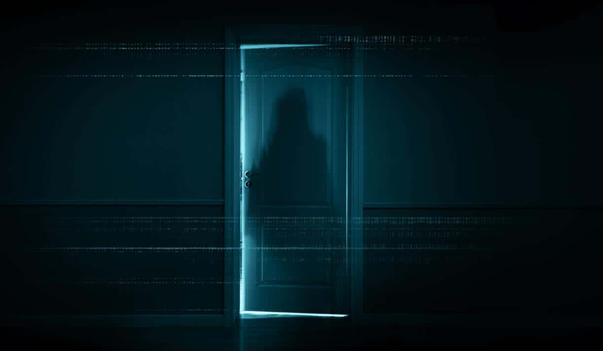 Paranormal Activity