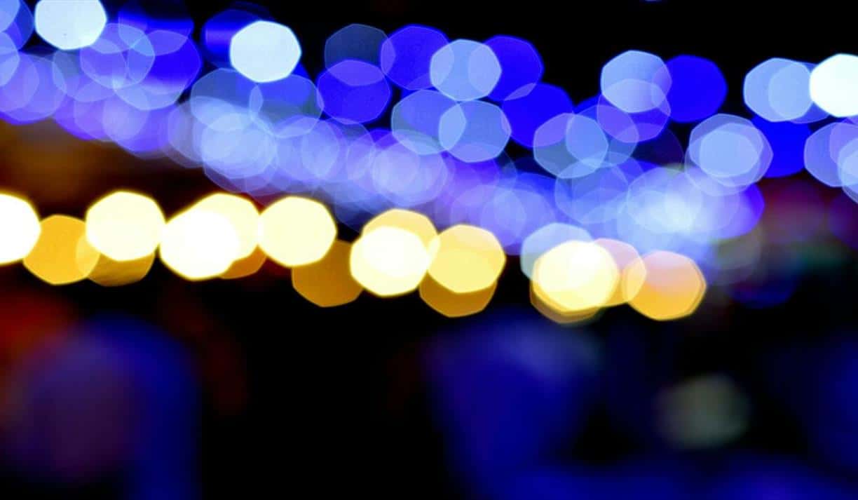 Beyond Berlin By Samuel Milletti