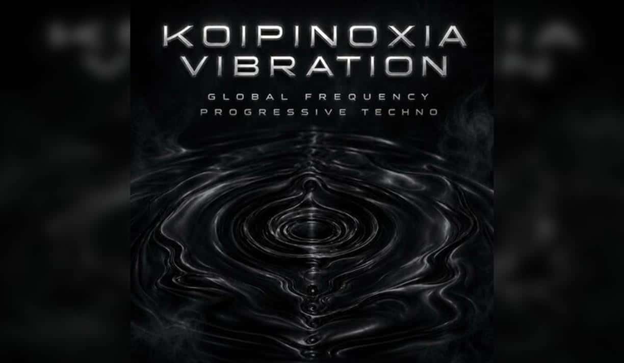 Koipinoxia Vibration