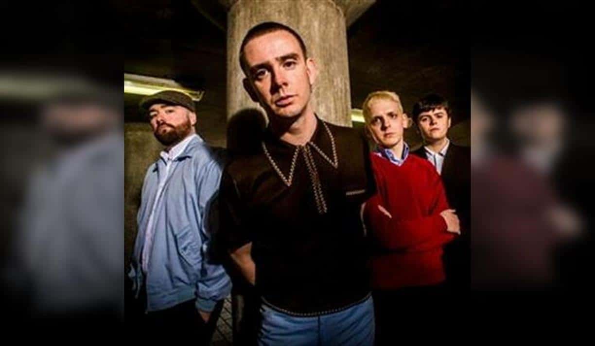 The Spitfires Live at The Prince Albert